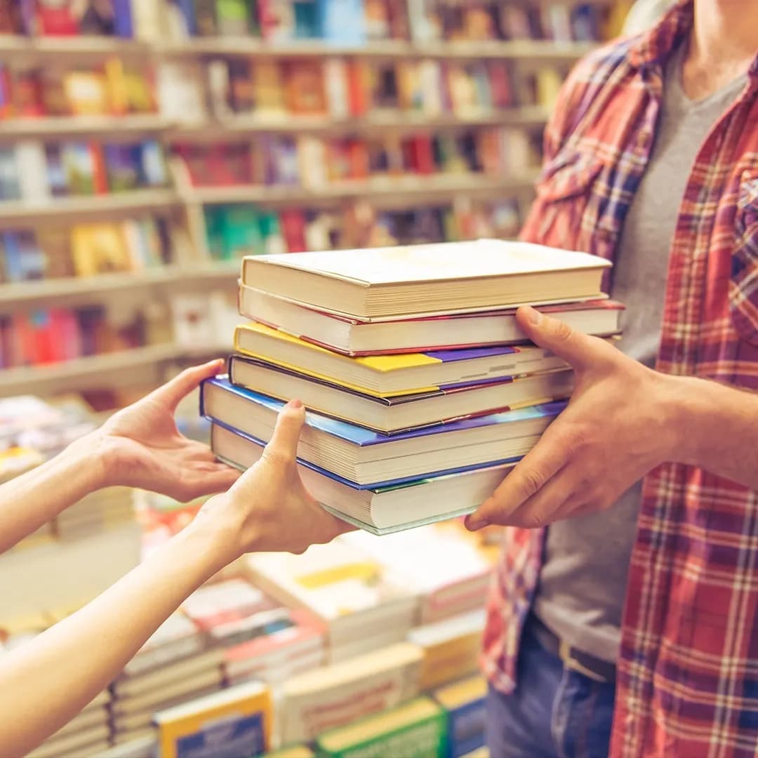 Klassenlektüre für Schulen in Oberösterreich