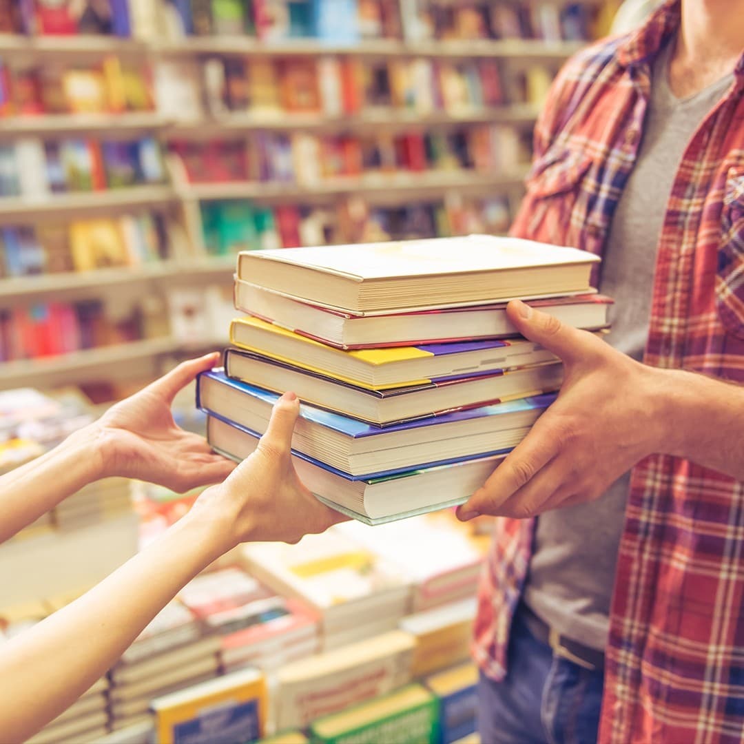 Klassenlektüre für Schulen in Oberösterreich